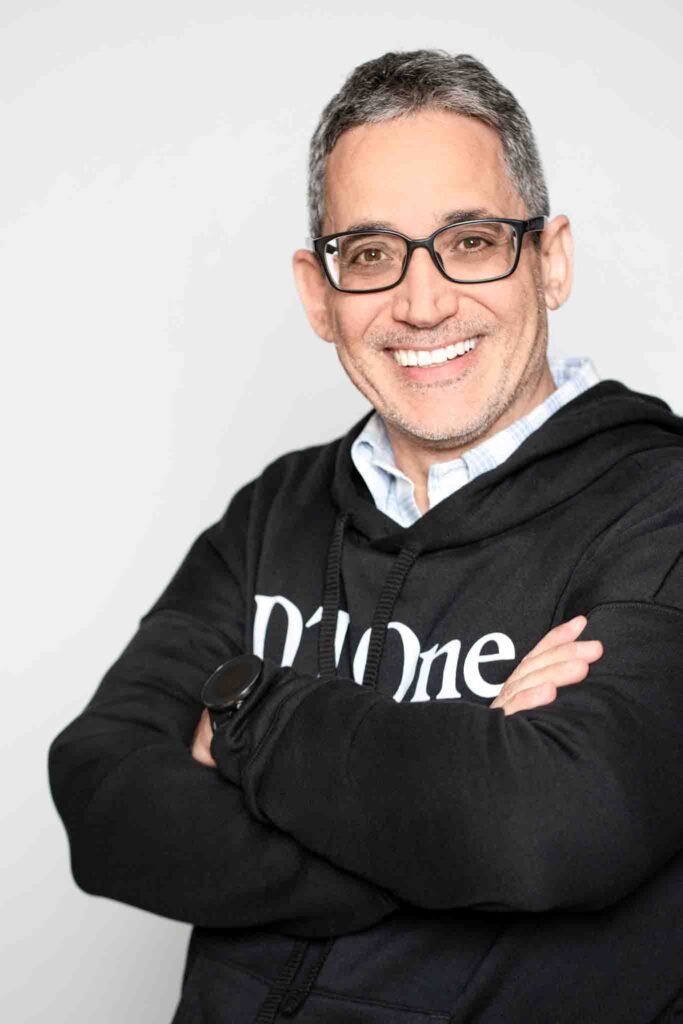 Business Headshot