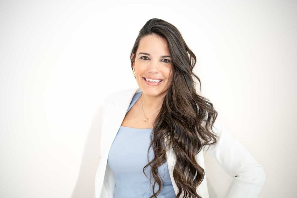 Business Headshot