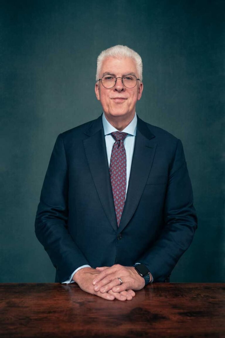 Business Headshot